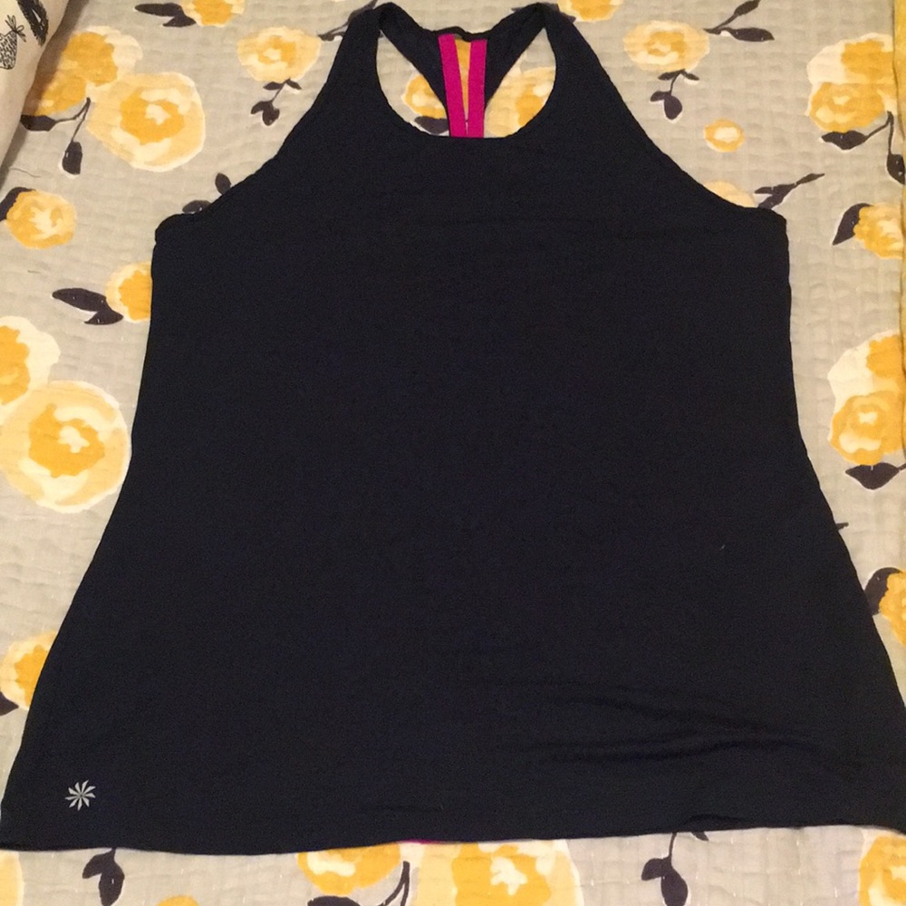 Athleta tank top